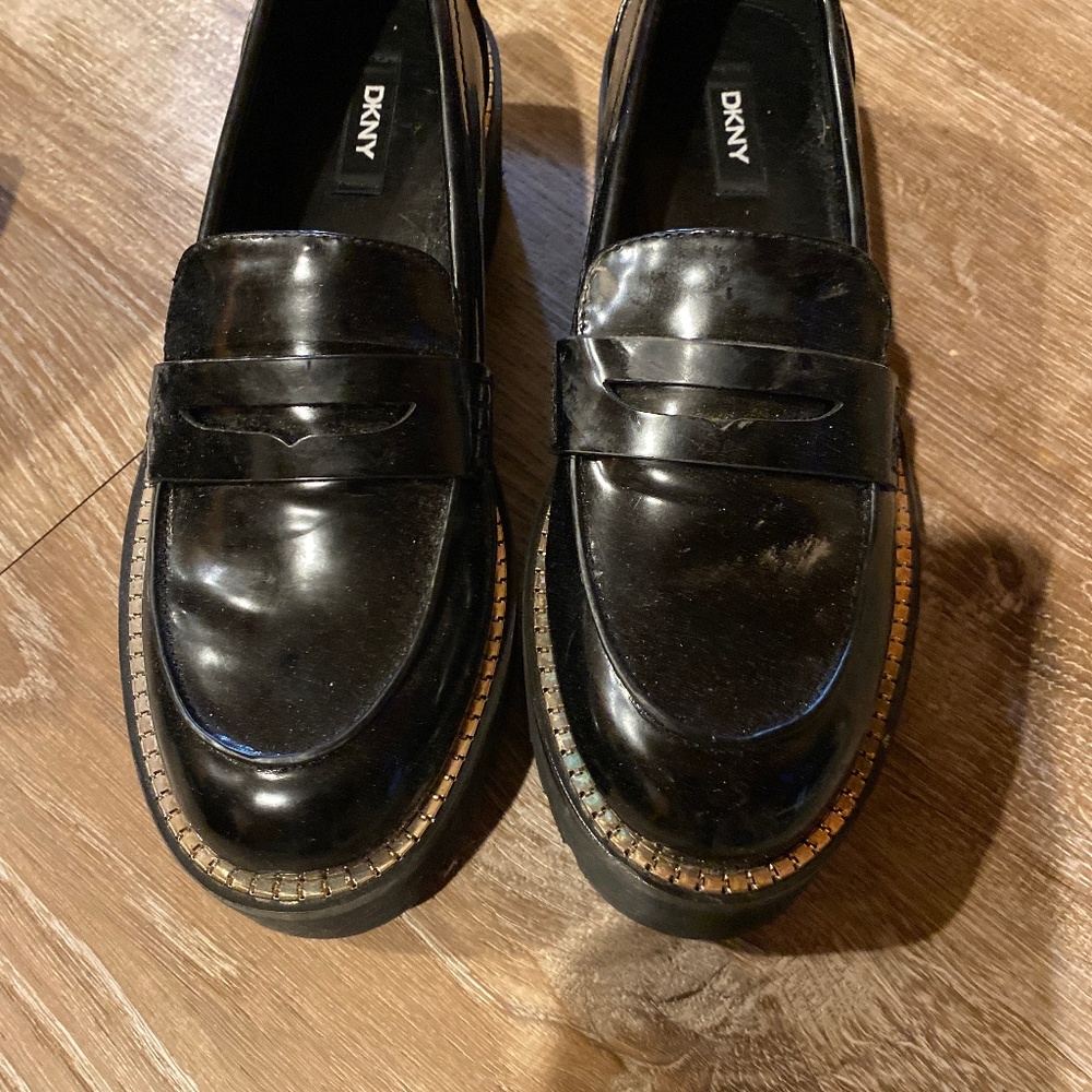 Loafers dkny